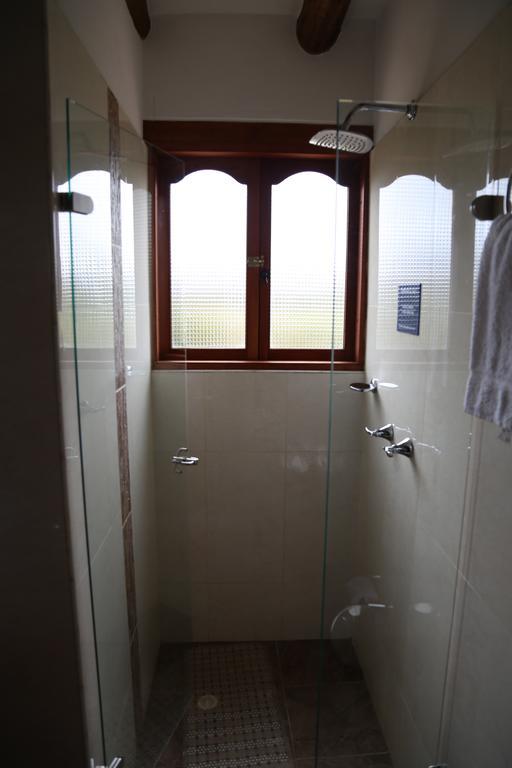 Hostal Villa Anita Виля Де Лейва Екстериор снимка